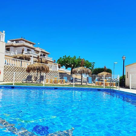 Rafaello Apartment ,,La Zona Cabo Roig, Area Cabo Roig" Οριουέλα Εξωτερικό φωτογραφία
