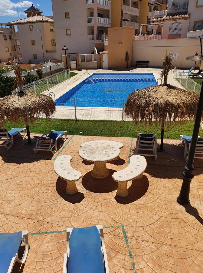Rafaello Apartment ,,La Zona Cabo Roig, Area Cabo Roig" Οριουέλα Εξωτερικό φωτογραφία