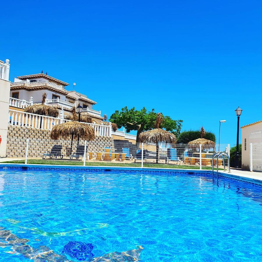 Rafaello Apartment ,,La Zona Cabo Roig, Area Cabo Roig" Οριουέλα Εξωτερικό φωτογραφία