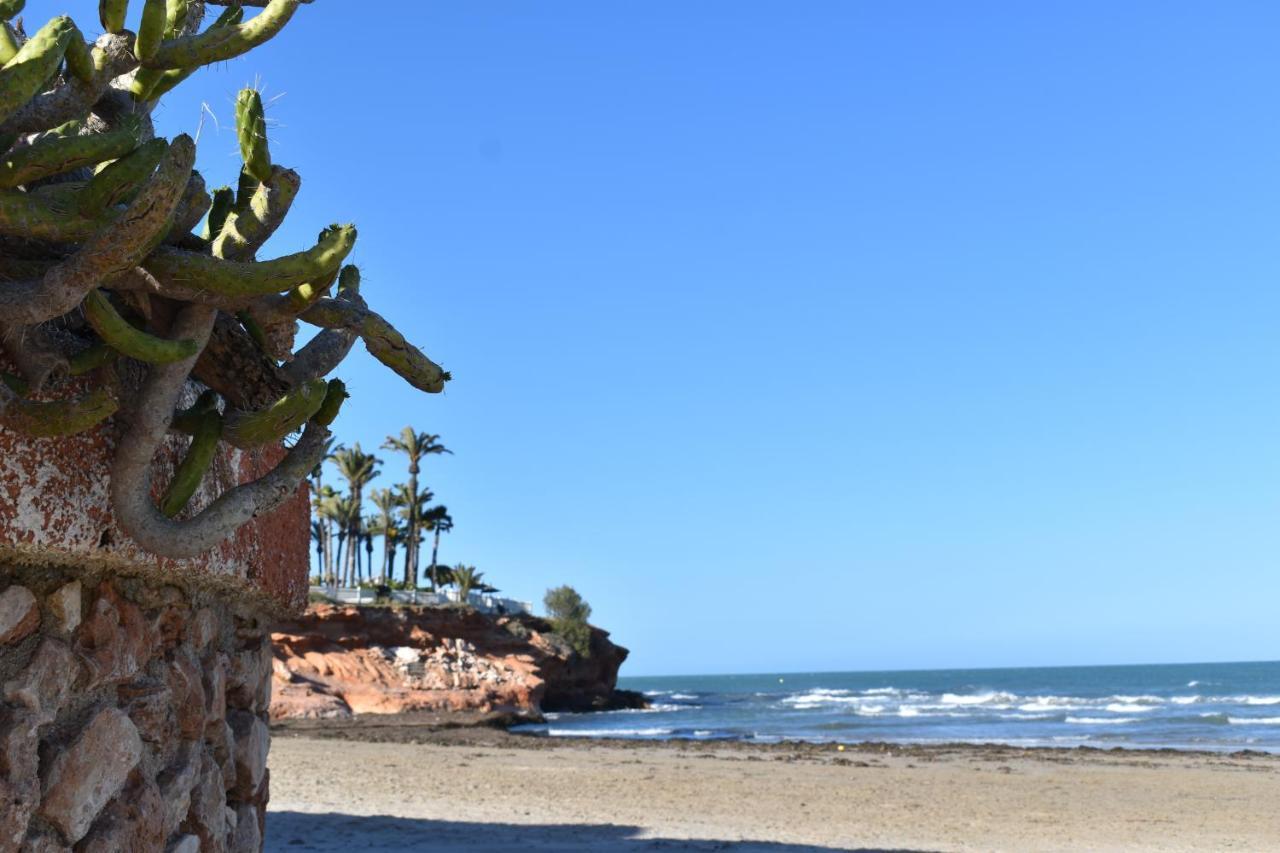 Rafaello Apartment ,,La Zona Cabo Roig, Area Cabo Roig" Οριουέλα Εξωτερικό φωτογραφία
