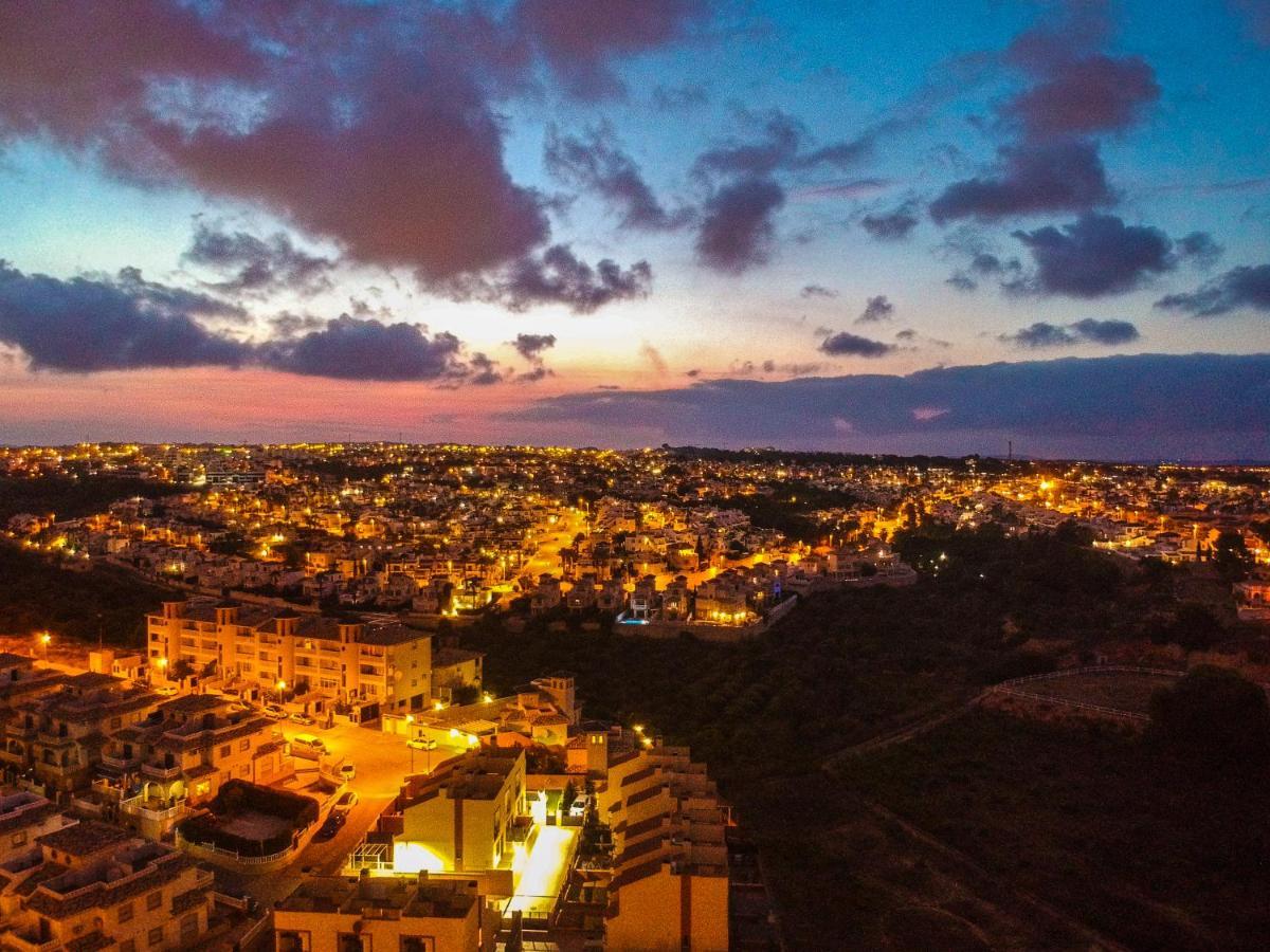 Rafaello Apartment ,,La Zona Cabo Roig, Area Cabo Roig" Οριουέλα Εξωτερικό φωτογραφία