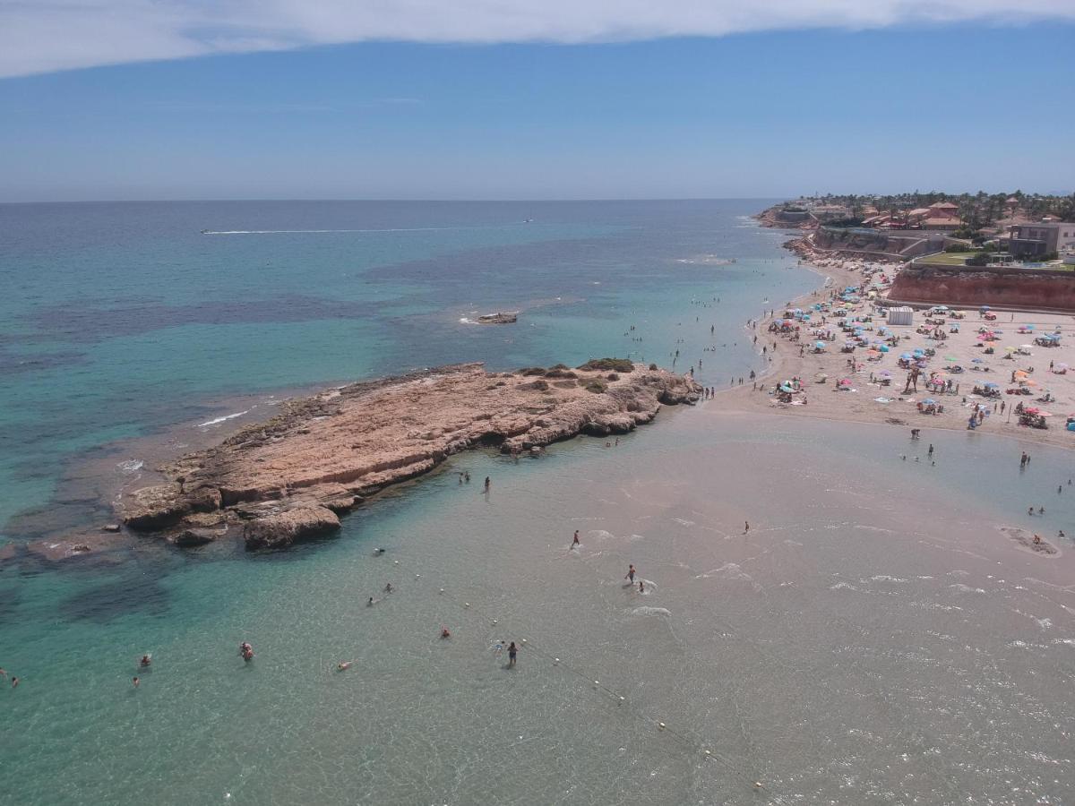 Rafaello Apartment ,,La Zona Cabo Roig, Area Cabo Roig" Οριουέλα Εξωτερικό φωτογραφία
