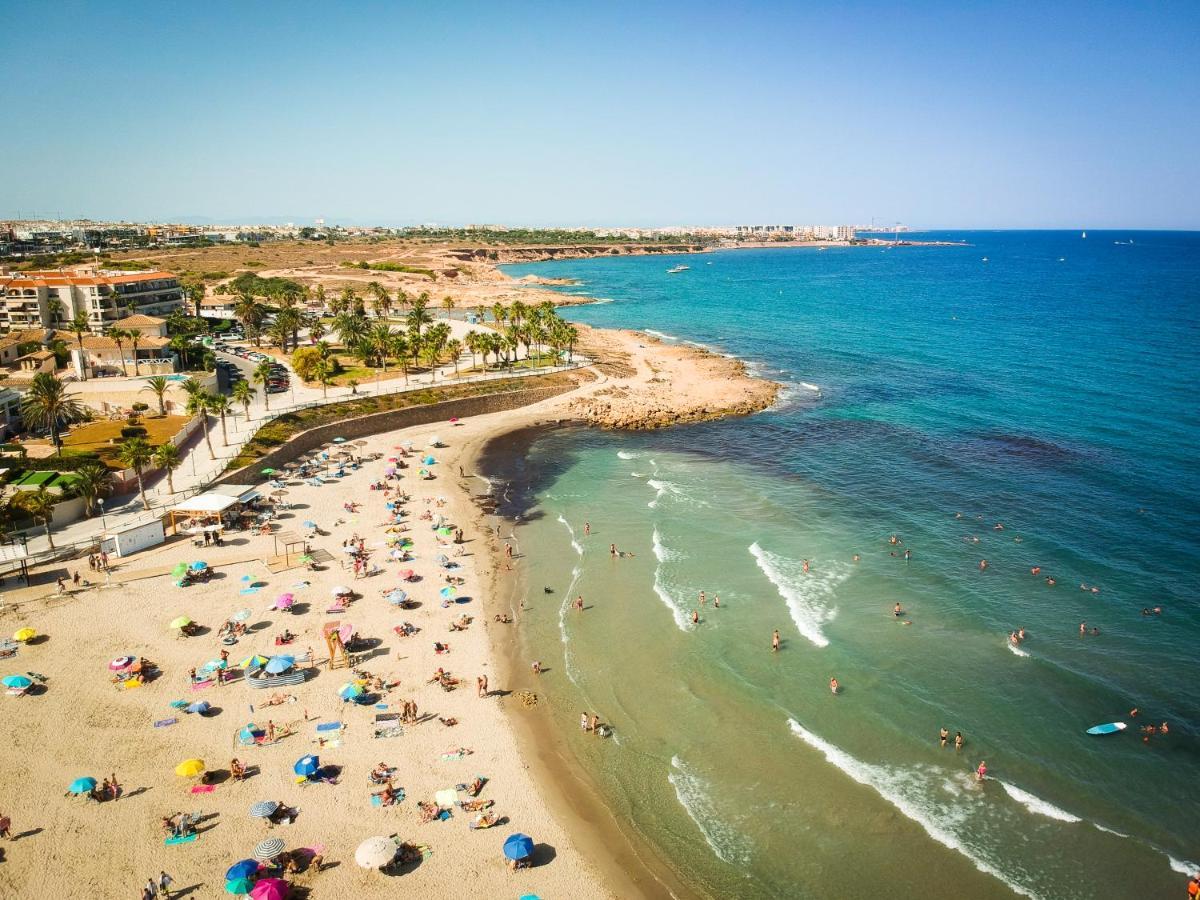 Rafaello Apartment ,,La Zona Cabo Roig, Area Cabo Roig" Οριουέλα Εξωτερικό φωτογραφία