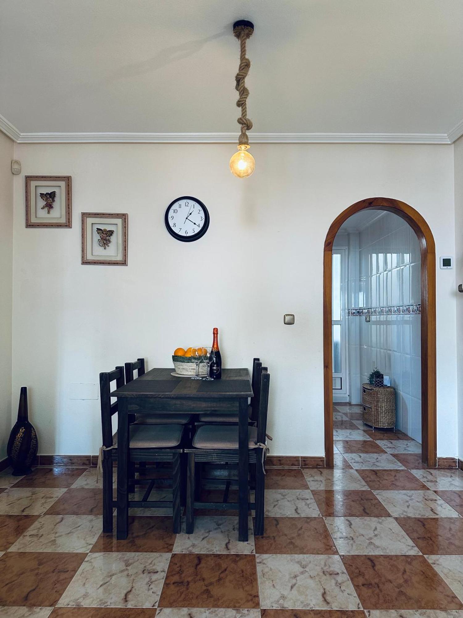 Rafaello Apartment ,,La Zona Cabo Roig, Area Cabo Roig" Οριουέλα Εξωτερικό φωτογραφία