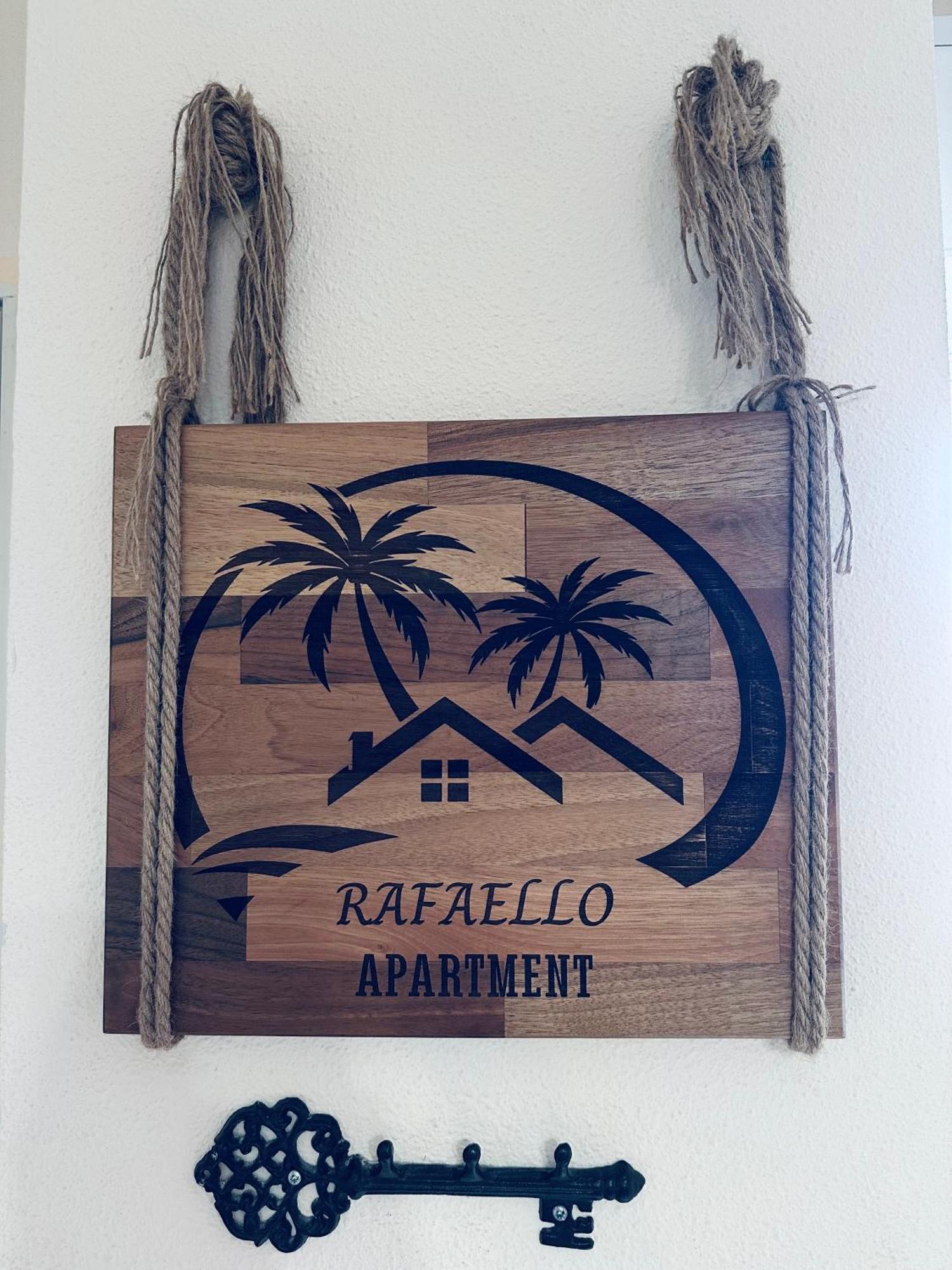 Rafaello Apartment ,,La Zona Cabo Roig, Area Cabo Roig" Οριουέλα Εξωτερικό φωτογραφία