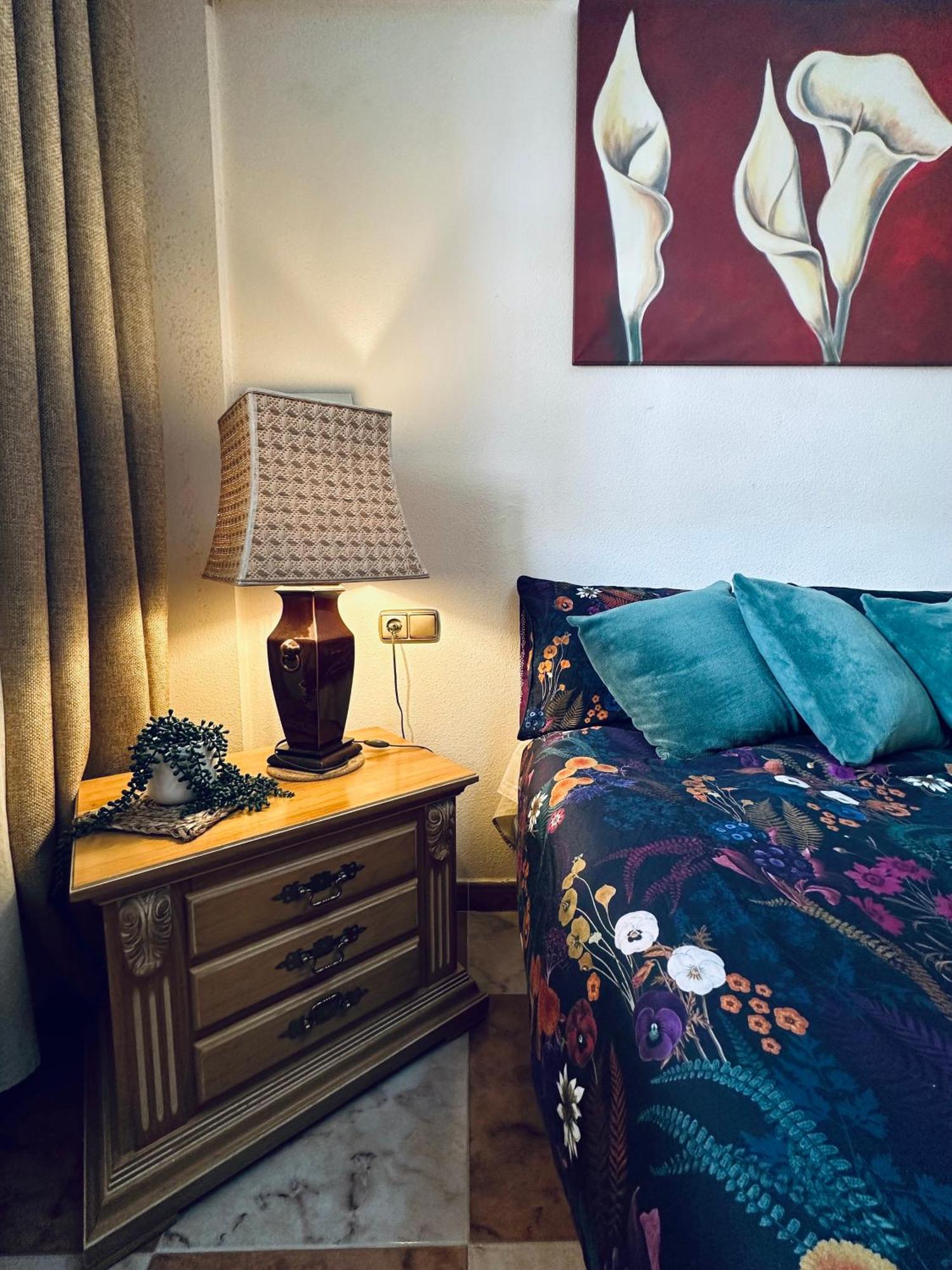 Rafaello Apartment ,,La Zona Cabo Roig, Area Cabo Roig" Οριουέλα Εξωτερικό φωτογραφία