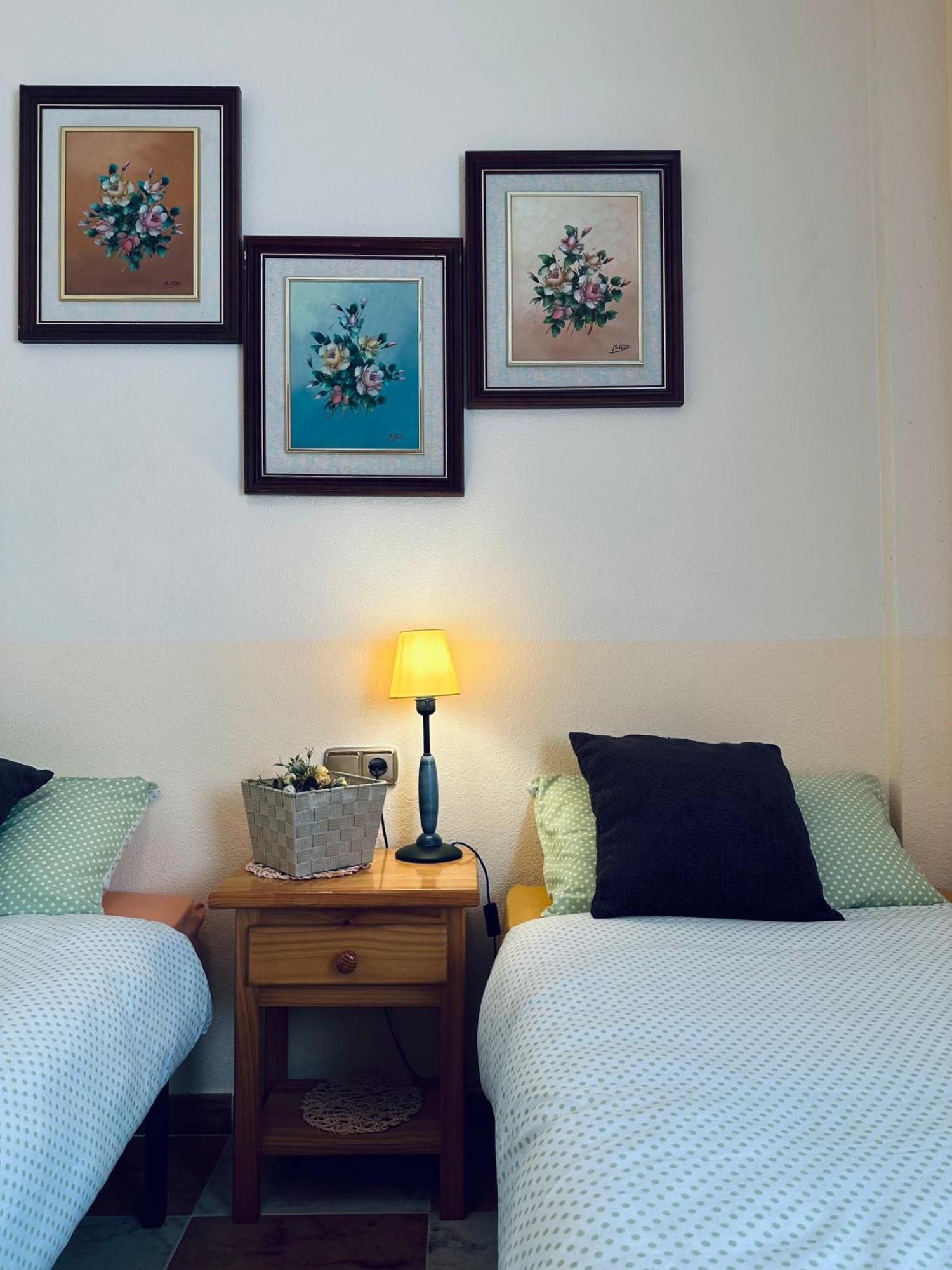 Rafaello Apartment ,,La Zona Cabo Roig, Area Cabo Roig" Οριουέλα Εξωτερικό φωτογραφία