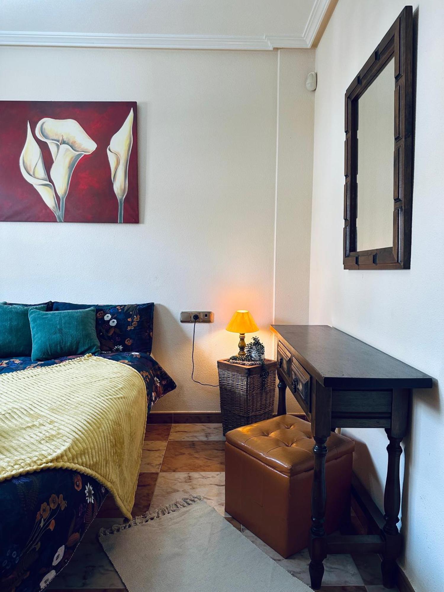 Rafaello Apartment ,,La Zona Cabo Roig, Area Cabo Roig" Οριουέλα Εξωτερικό φωτογραφία
