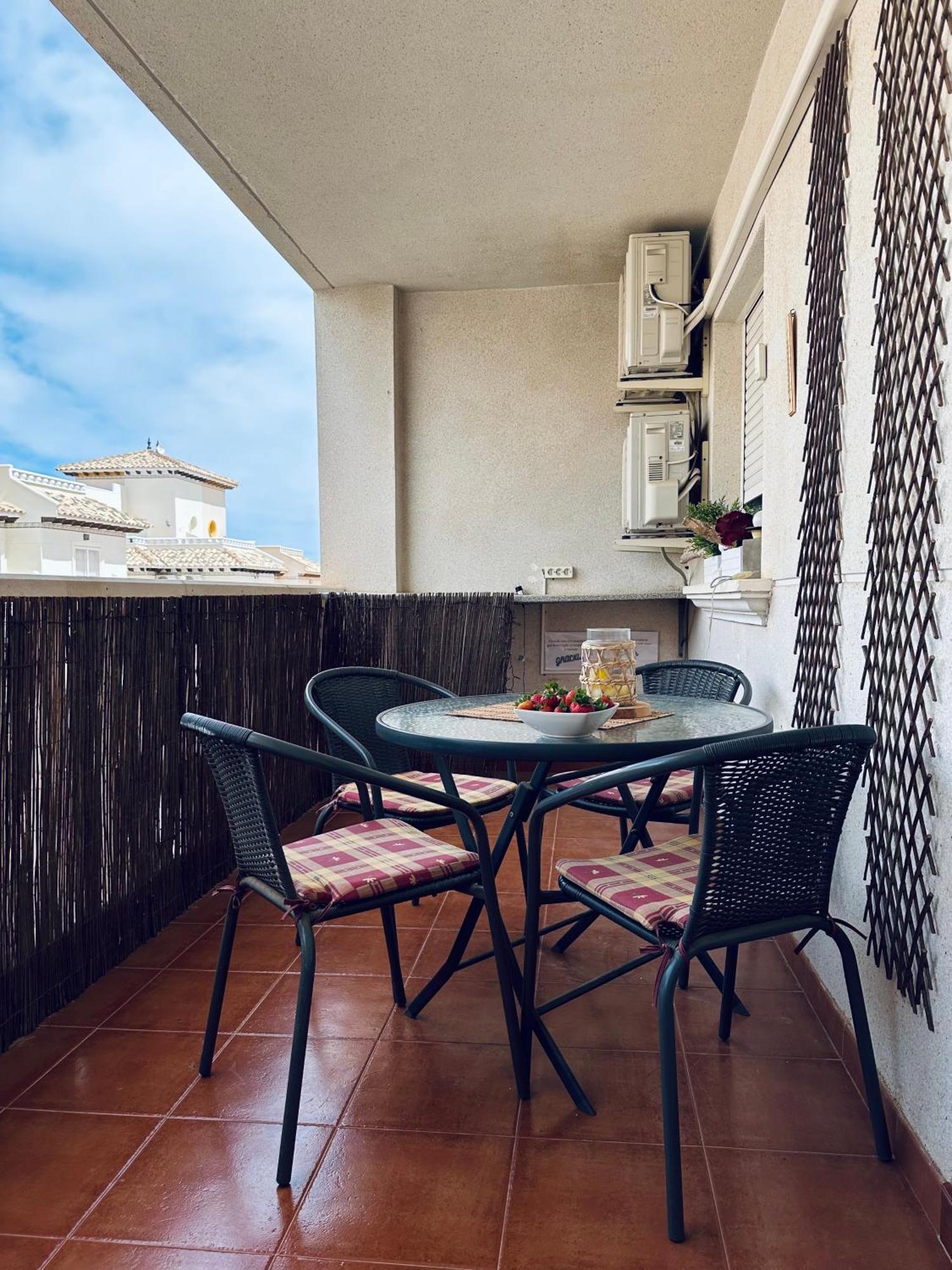 Rafaello Apartment ,,La Zona Cabo Roig, Area Cabo Roig" Οριουέλα Εξωτερικό φωτογραφία