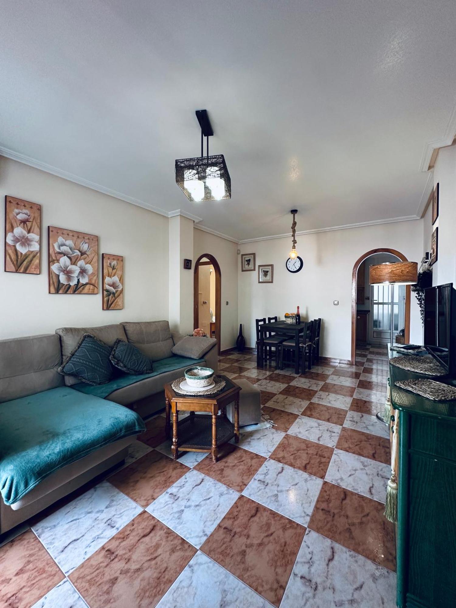 Rafaello Apartment ,,La Zona Cabo Roig, Area Cabo Roig" Οριουέλα Εξωτερικό φωτογραφία