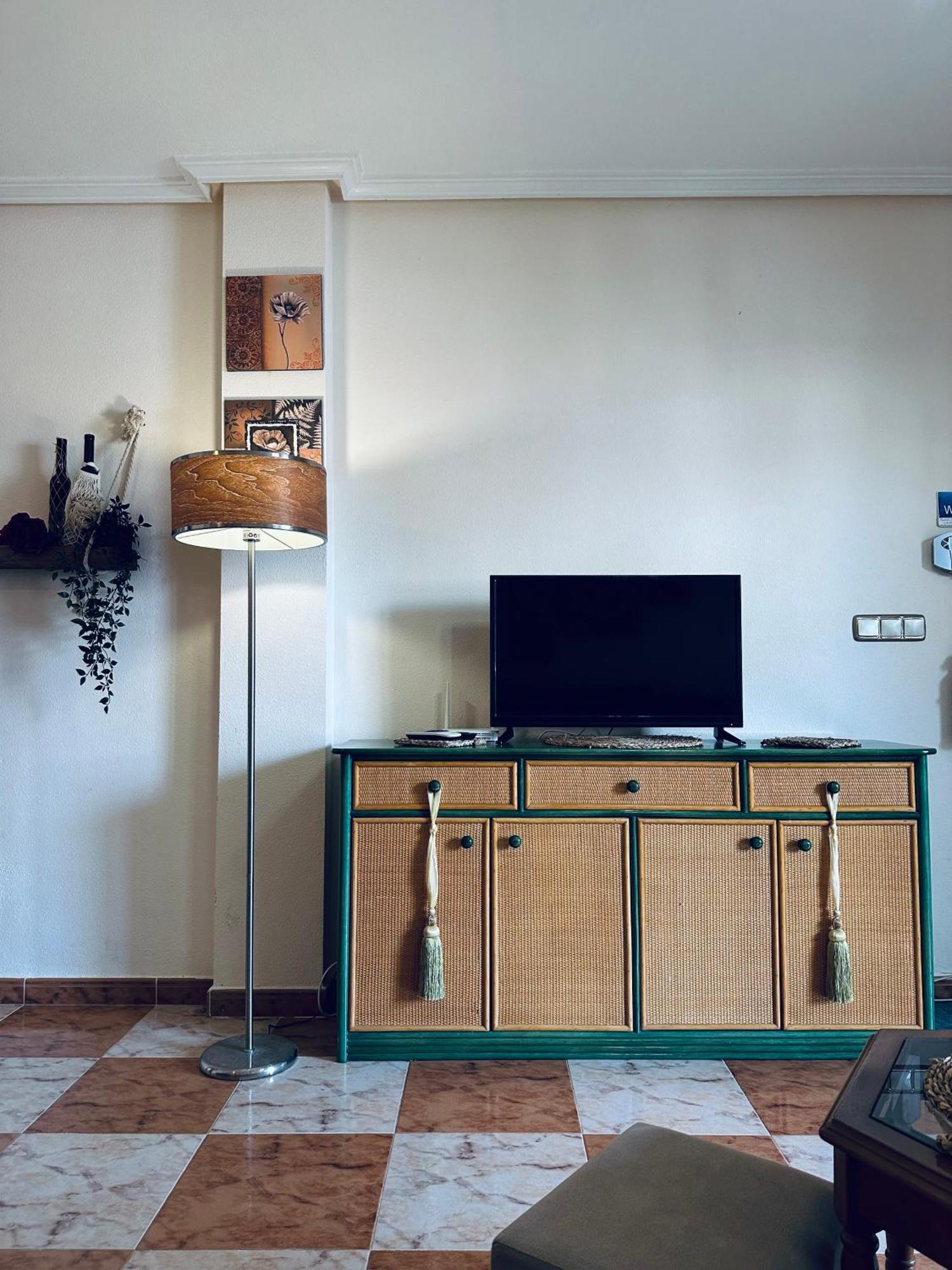 Rafaello Apartment ,,La Zona Cabo Roig, Area Cabo Roig" Οριουέλα Εξωτερικό φωτογραφία
