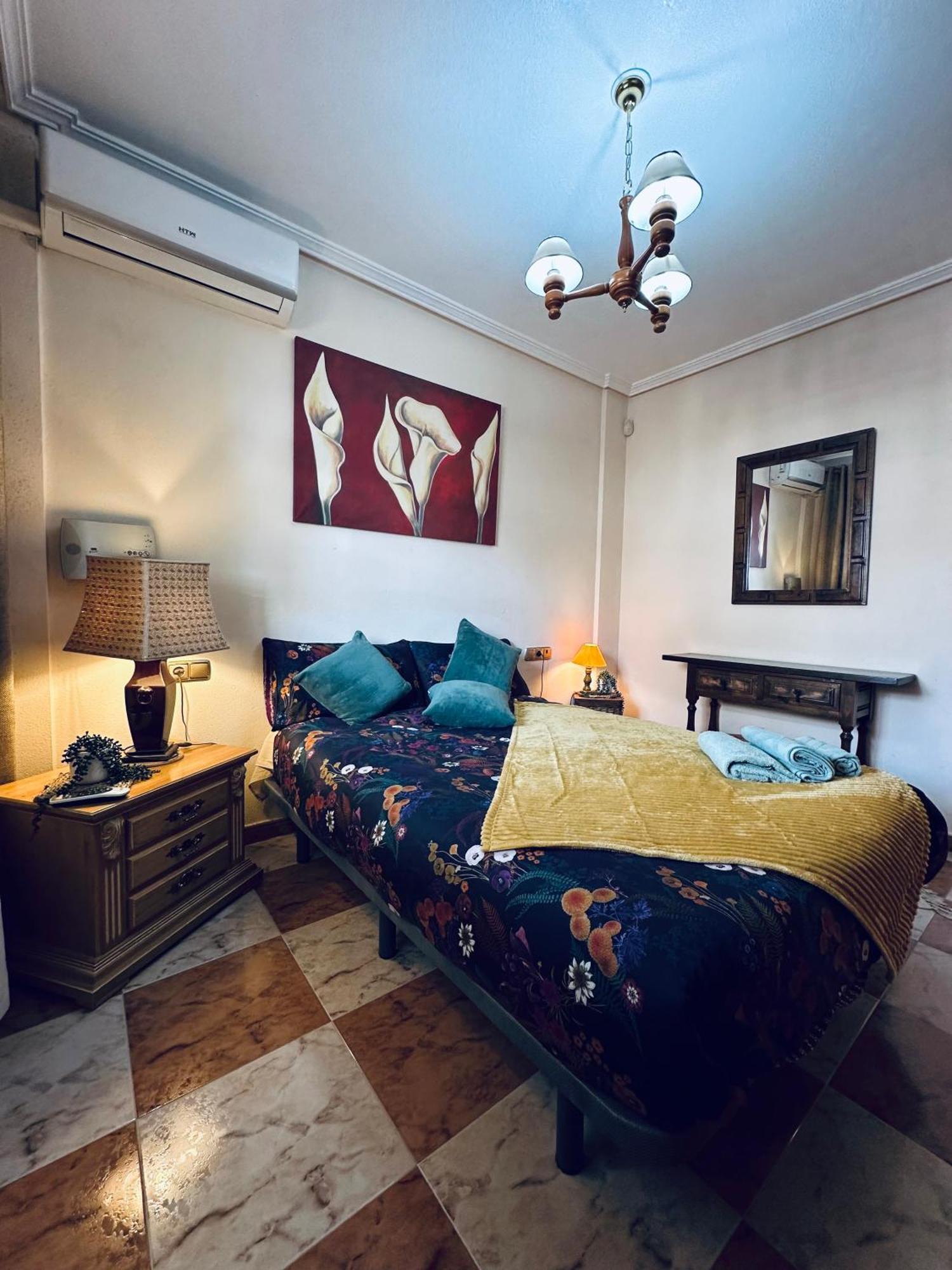 Rafaello Apartment ,,La Zona Cabo Roig, Area Cabo Roig" Οριουέλα Εξωτερικό φωτογραφία