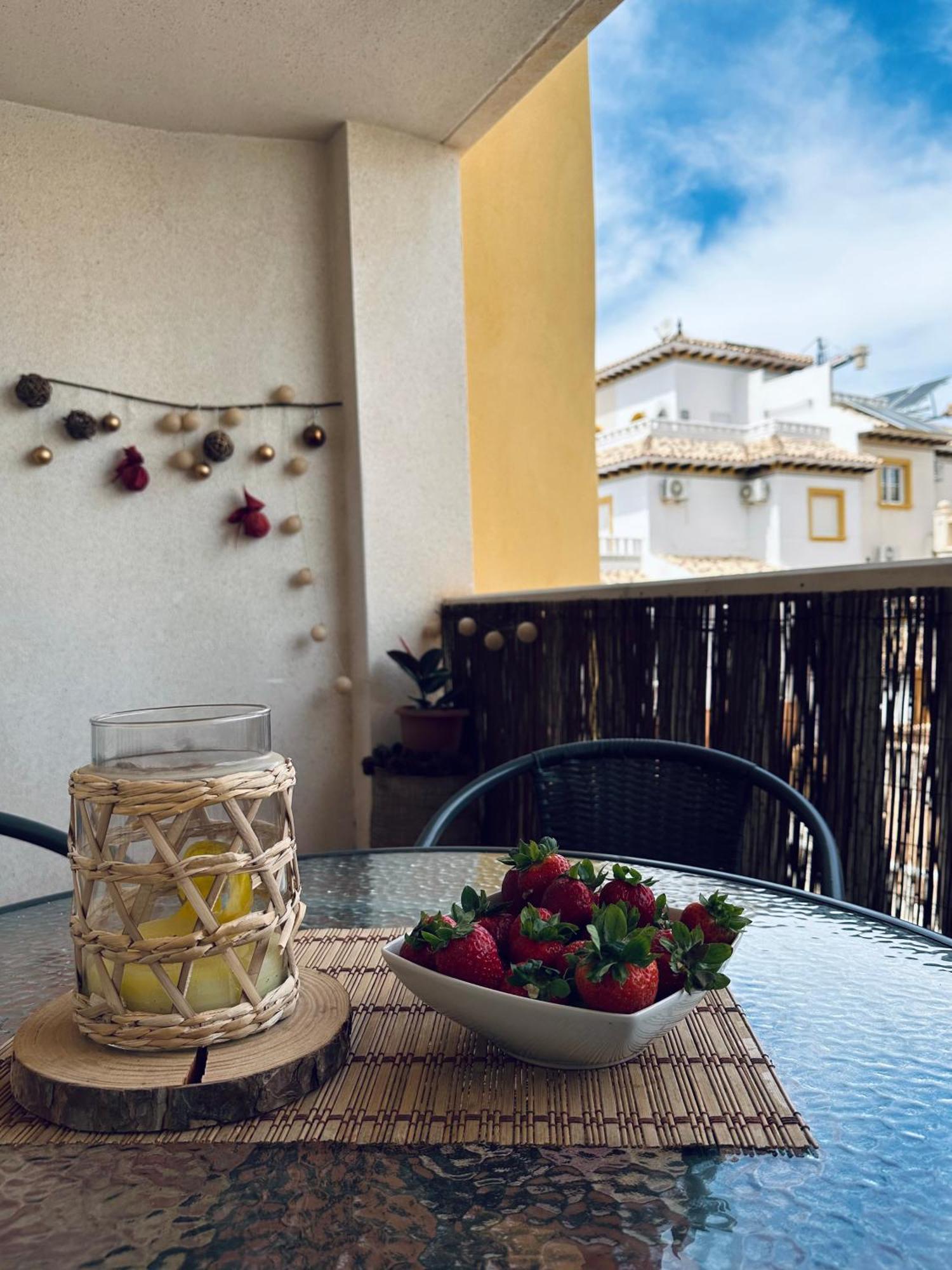 Rafaello Apartment ,,La Zona Cabo Roig, Area Cabo Roig" Οριουέλα Εξωτερικό φωτογραφία