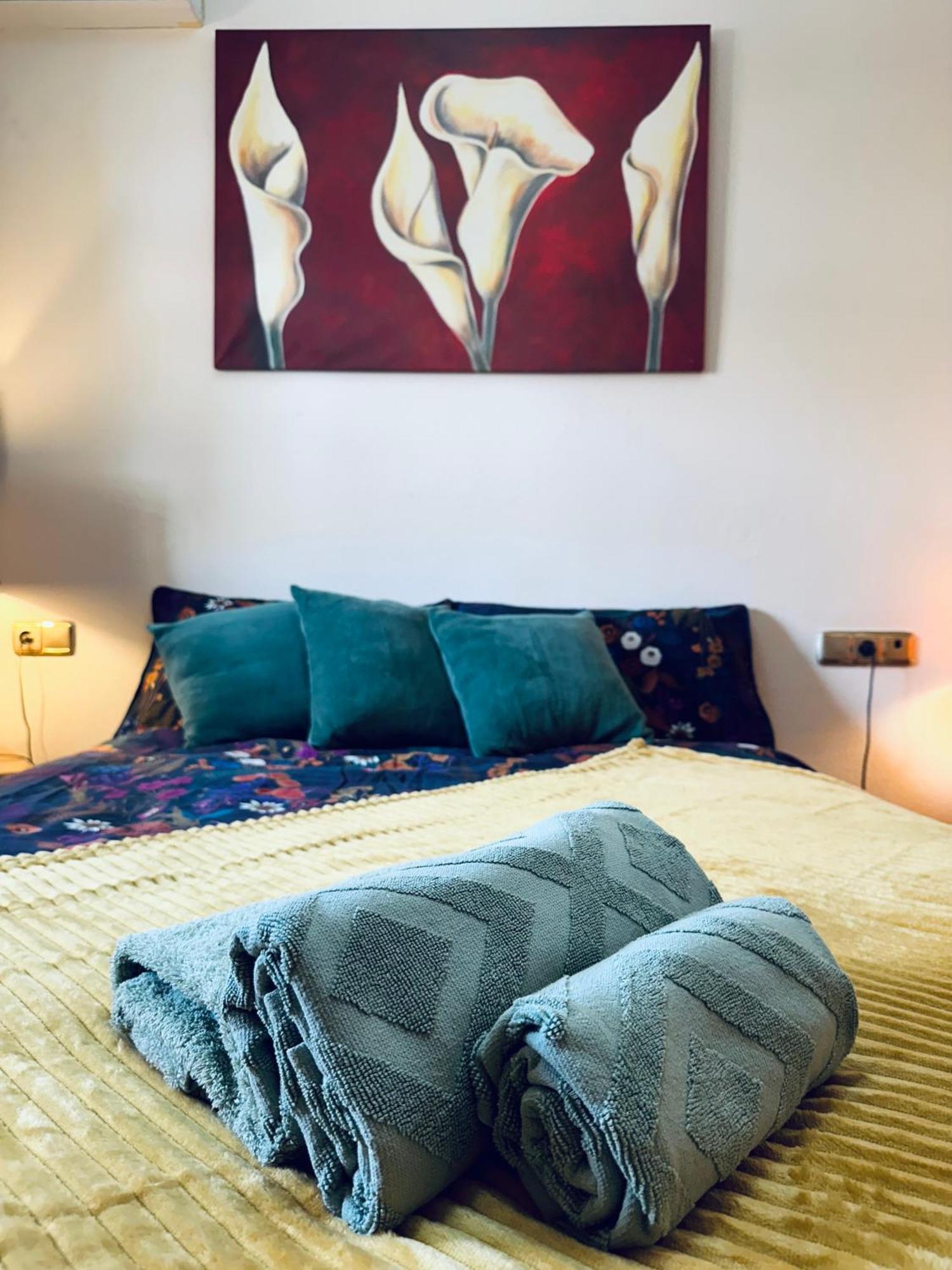 Rafaello Apartment ,,La Zona Cabo Roig, Area Cabo Roig" Οριουέλα Εξωτερικό φωτογραφία