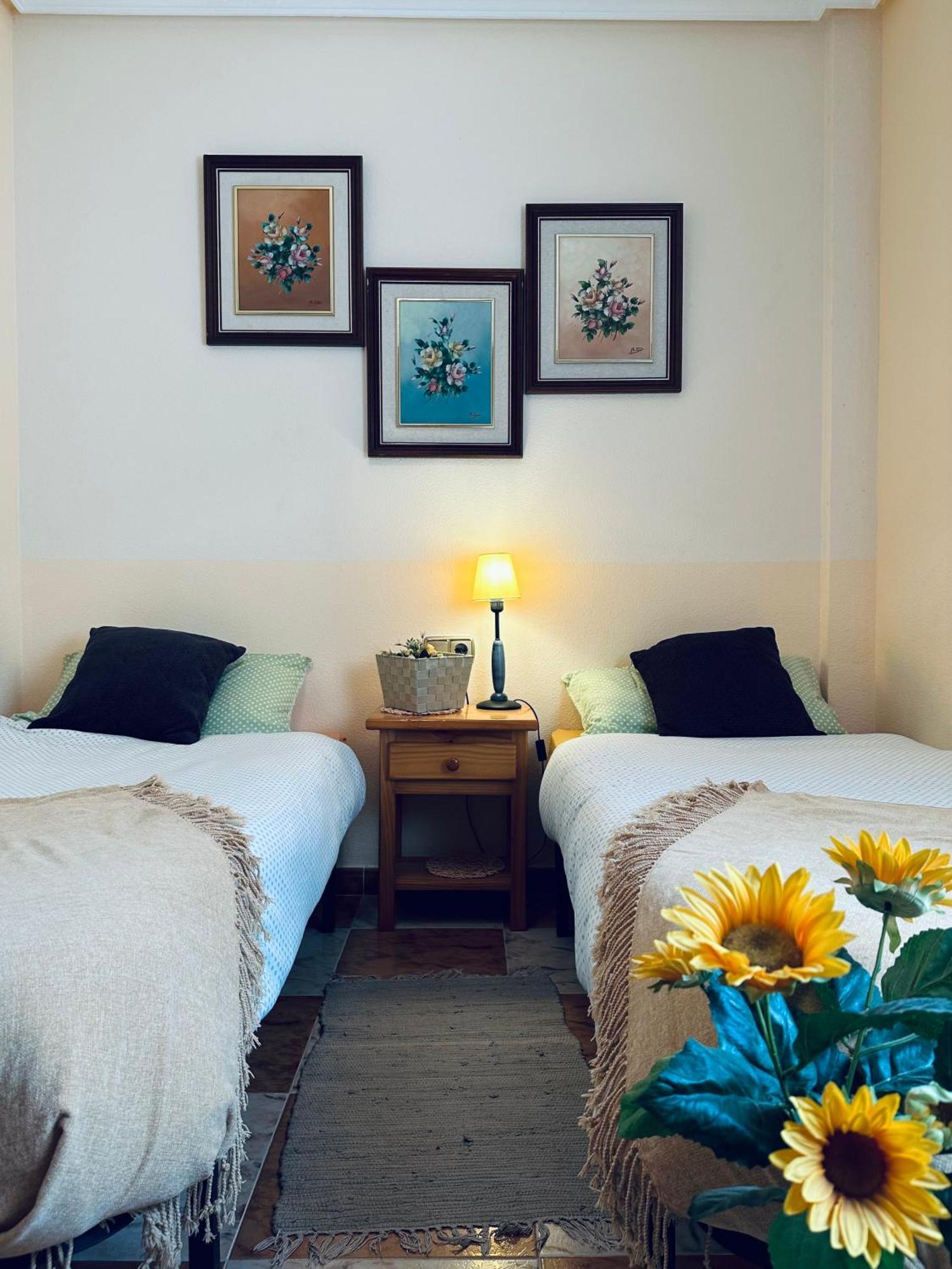 Rafaello Apartment ,,La Zona Cabo Roig, Area Cabo Roig" Οριουέλα Εξωτερικό φωτογραφία